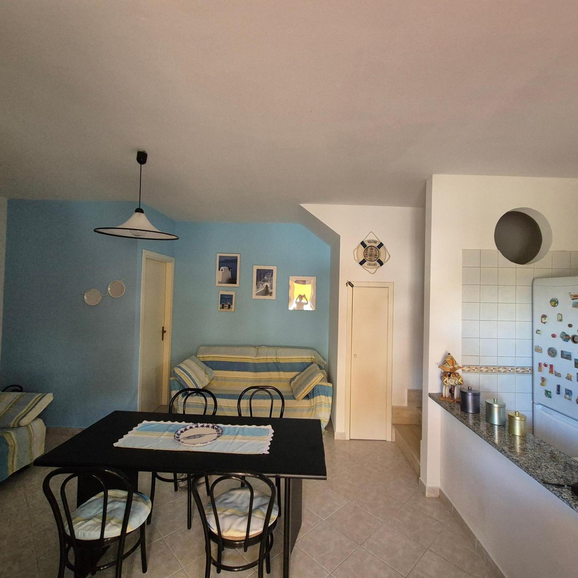 Villa ساباوديا المظهر الخارجي الصورة