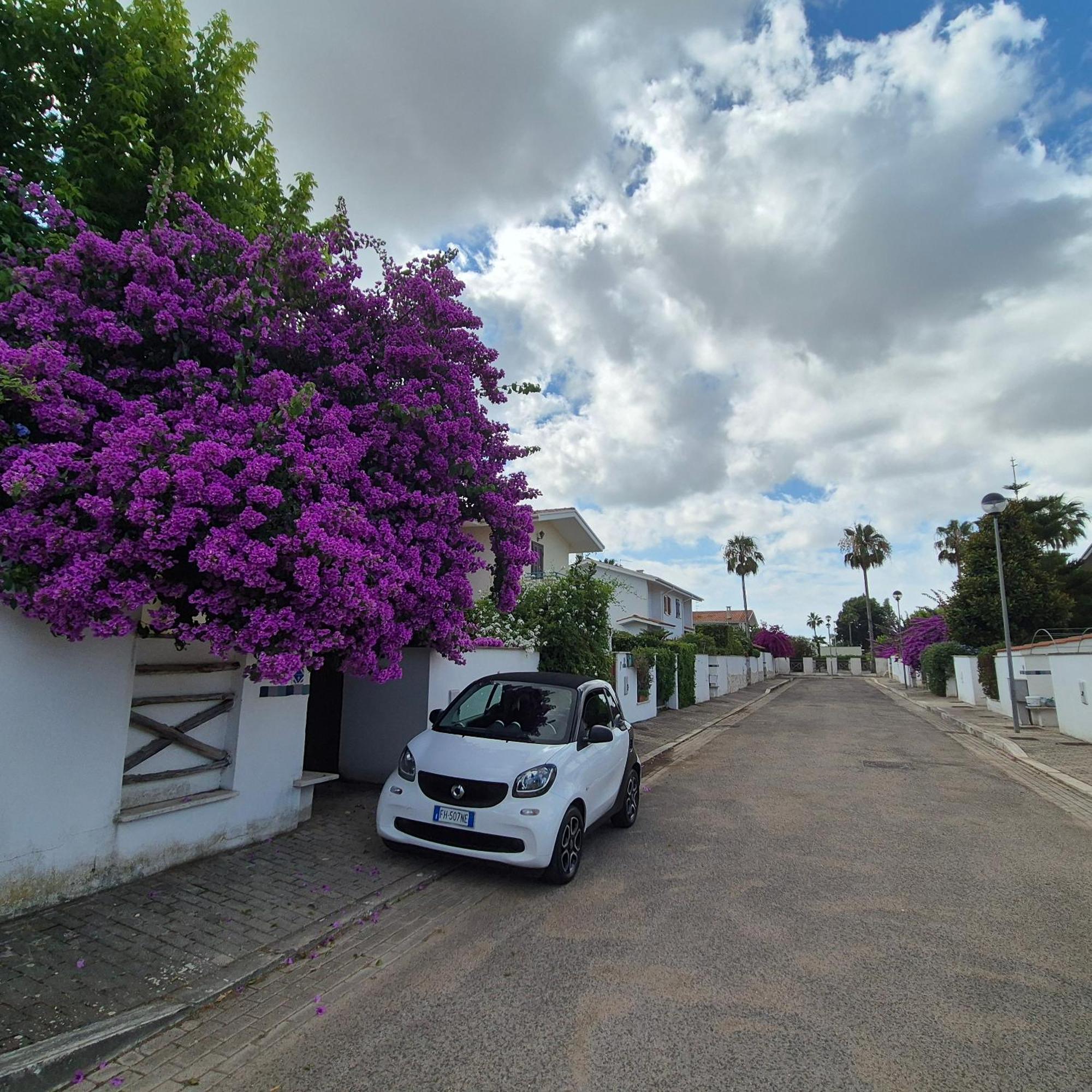 Villa ساباوديا الغرفة الصورة